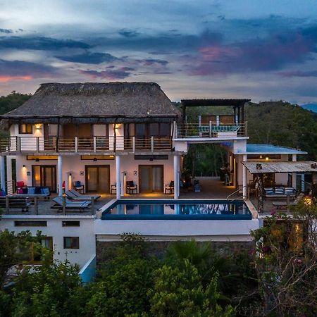 فندق Casa Kalmar زيبوليت المظهر الخارجي الصورة