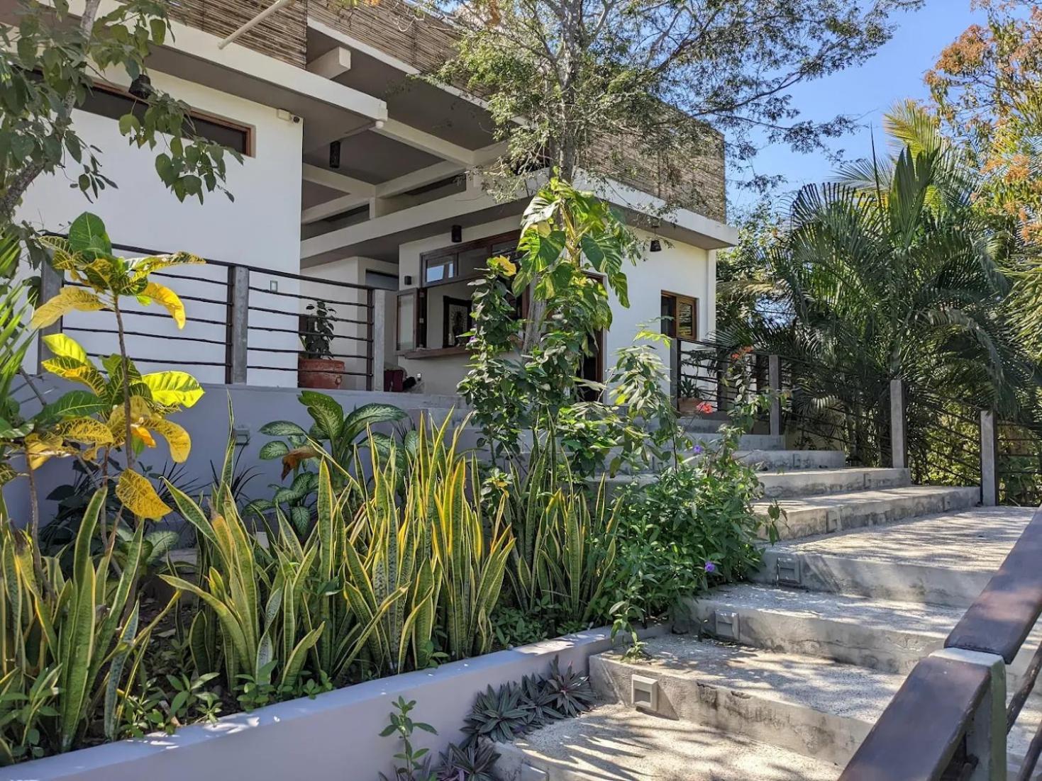 فندق Casa Kalmar زيبوليت المظهر الخارجي الصورة