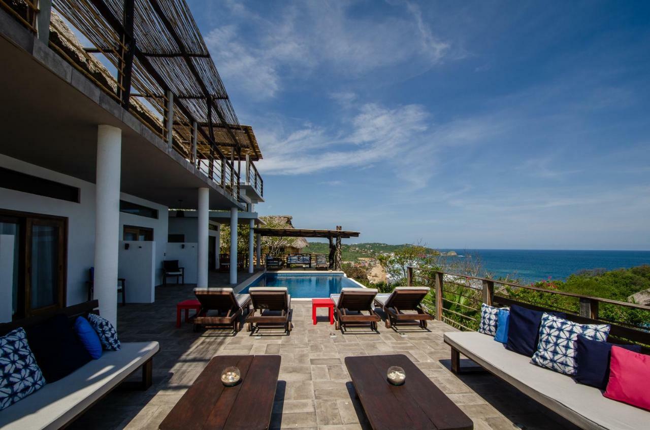 فندق Casa Kalmar زيبوليت المظهر الخارجي الصورة