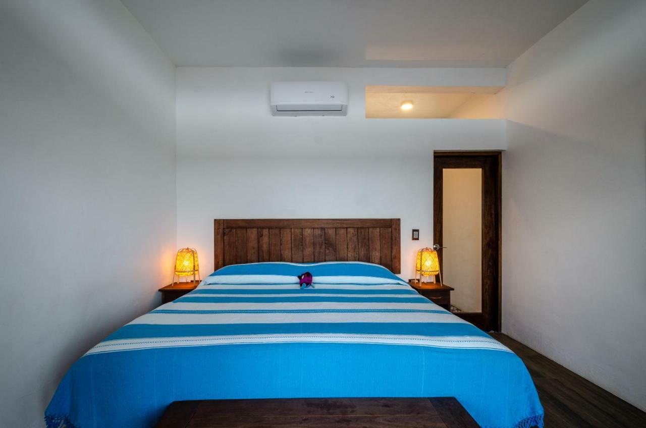 فندق Casa Kalmar زيبوليت المظهر الخارجي الصورة