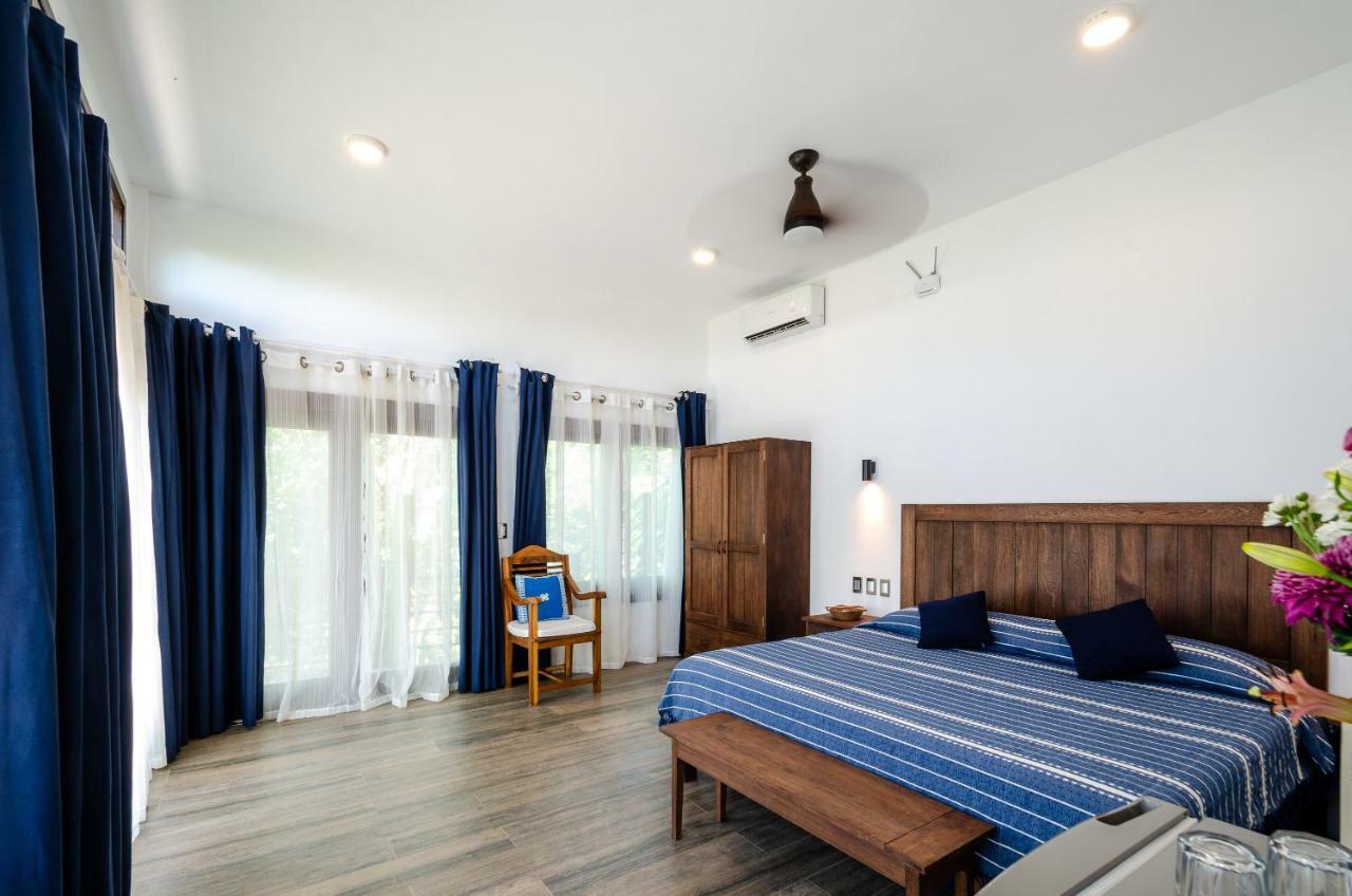 فندق Casa Kalmar زيبوليت المظهر الخارجي الصورة