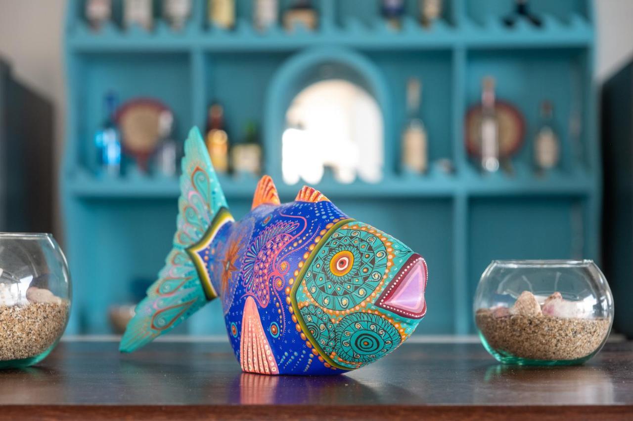 فندق Casa Kalmar زيبوليت المظهر الخارجي الصورة
